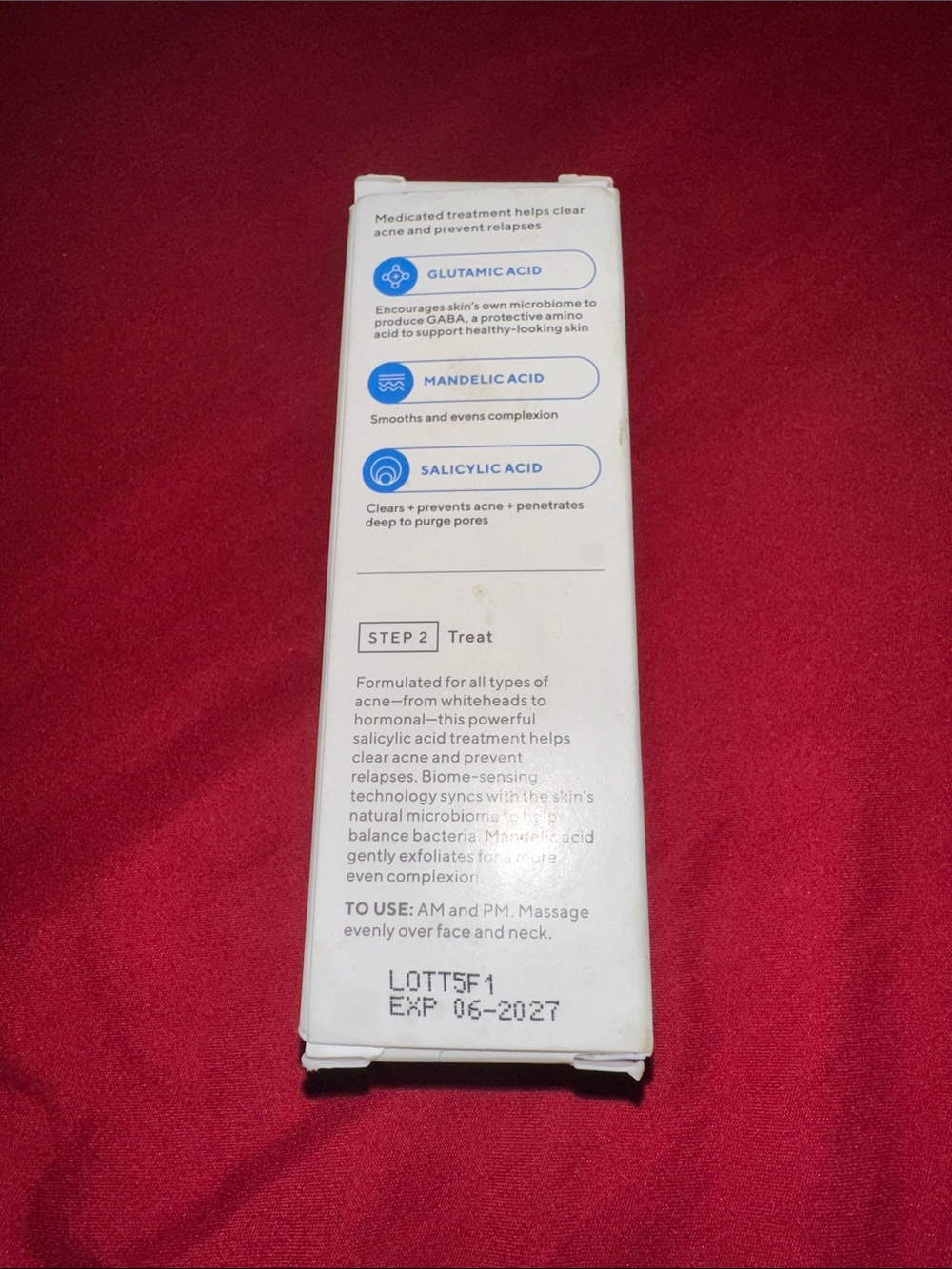 Murad - Picture 2 of 4